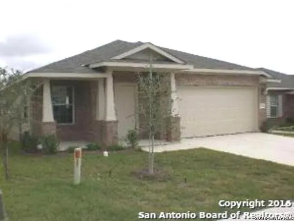 $1,750 | 6605 Sally Agee, Leon Valley, TX 78238