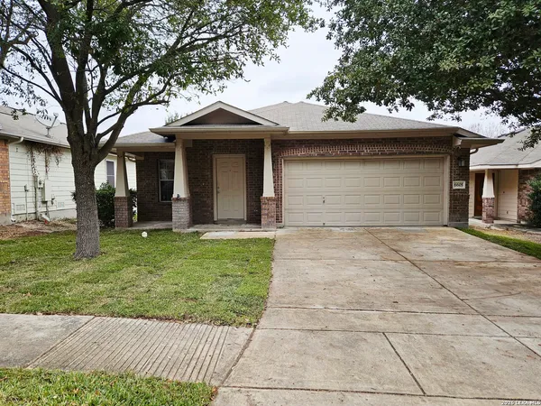 $1,750 | 6605 Sally Agee, Leon Valley, TX 78238