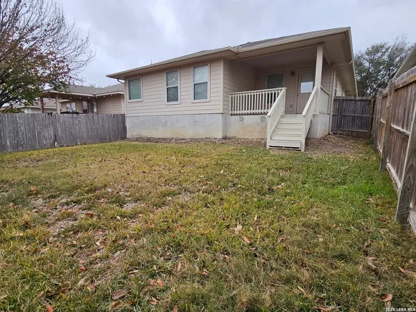 $1,750 | 6605 Sally Agee, Leon Valley, TX 78238