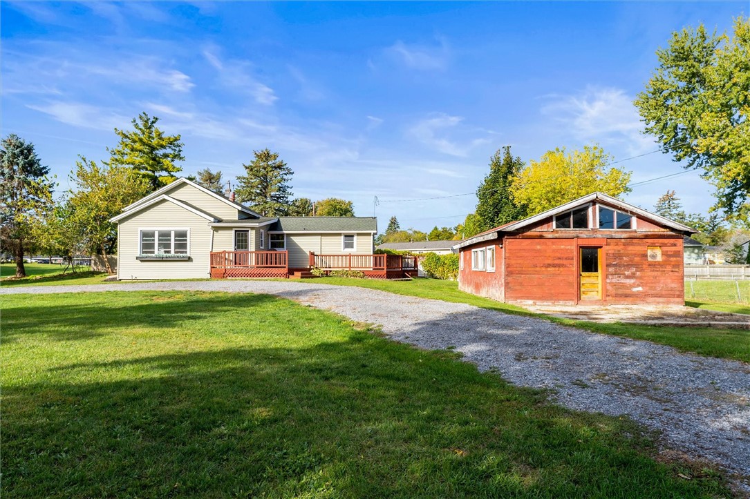 1236 Hook Road Farmington, NY 14425 - Photo 1 of 1 Gallery Image 1