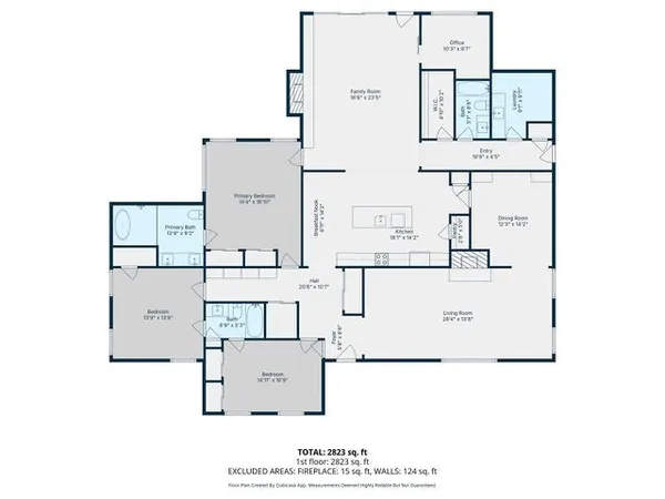 $424,500 | 762 East Bay Street, Jesup, GA 31546