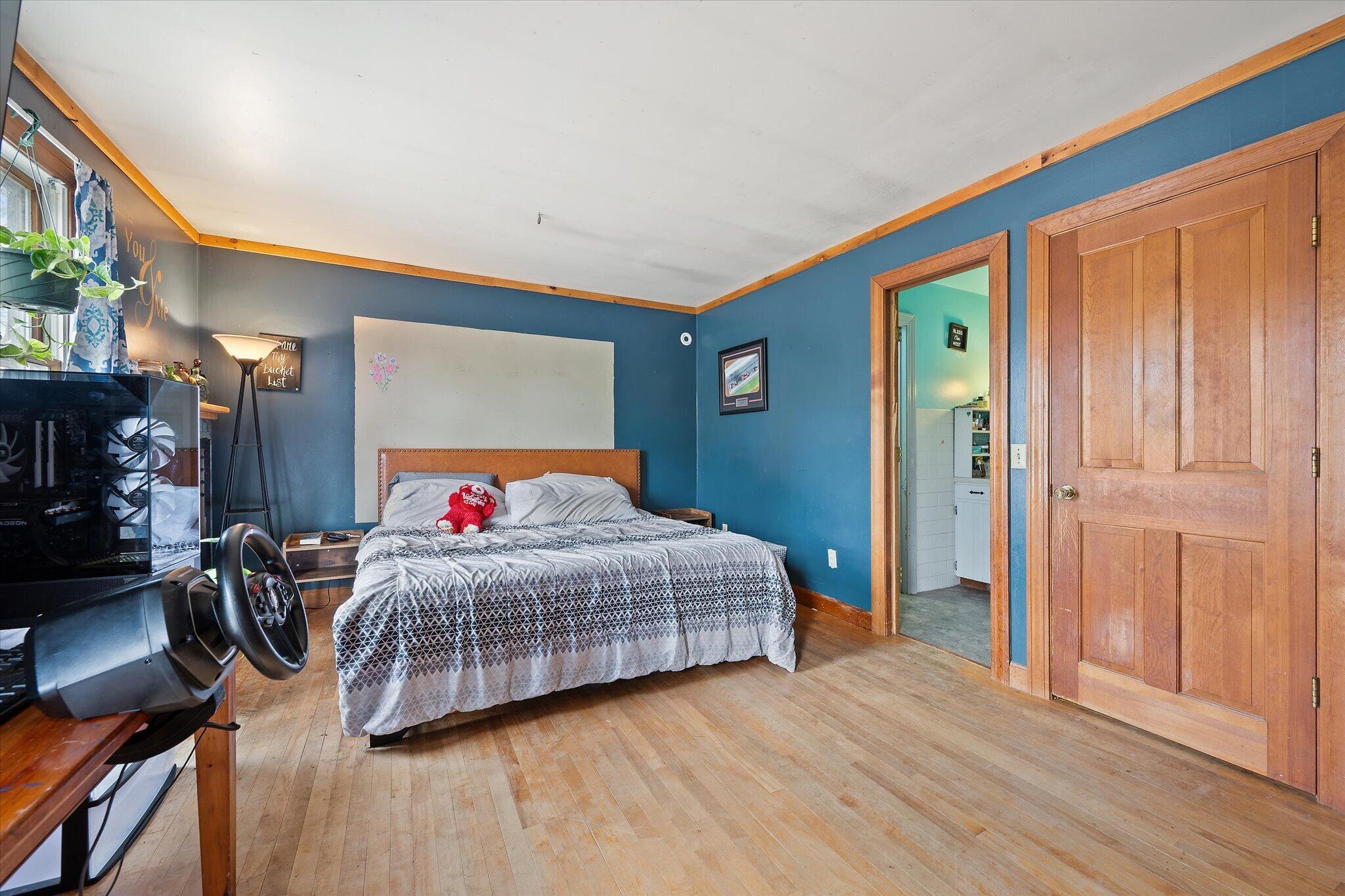75 Cross Road Stetson, ME 04488 - Photo 20 of 46 75 Cross Road, Stetson, ME
