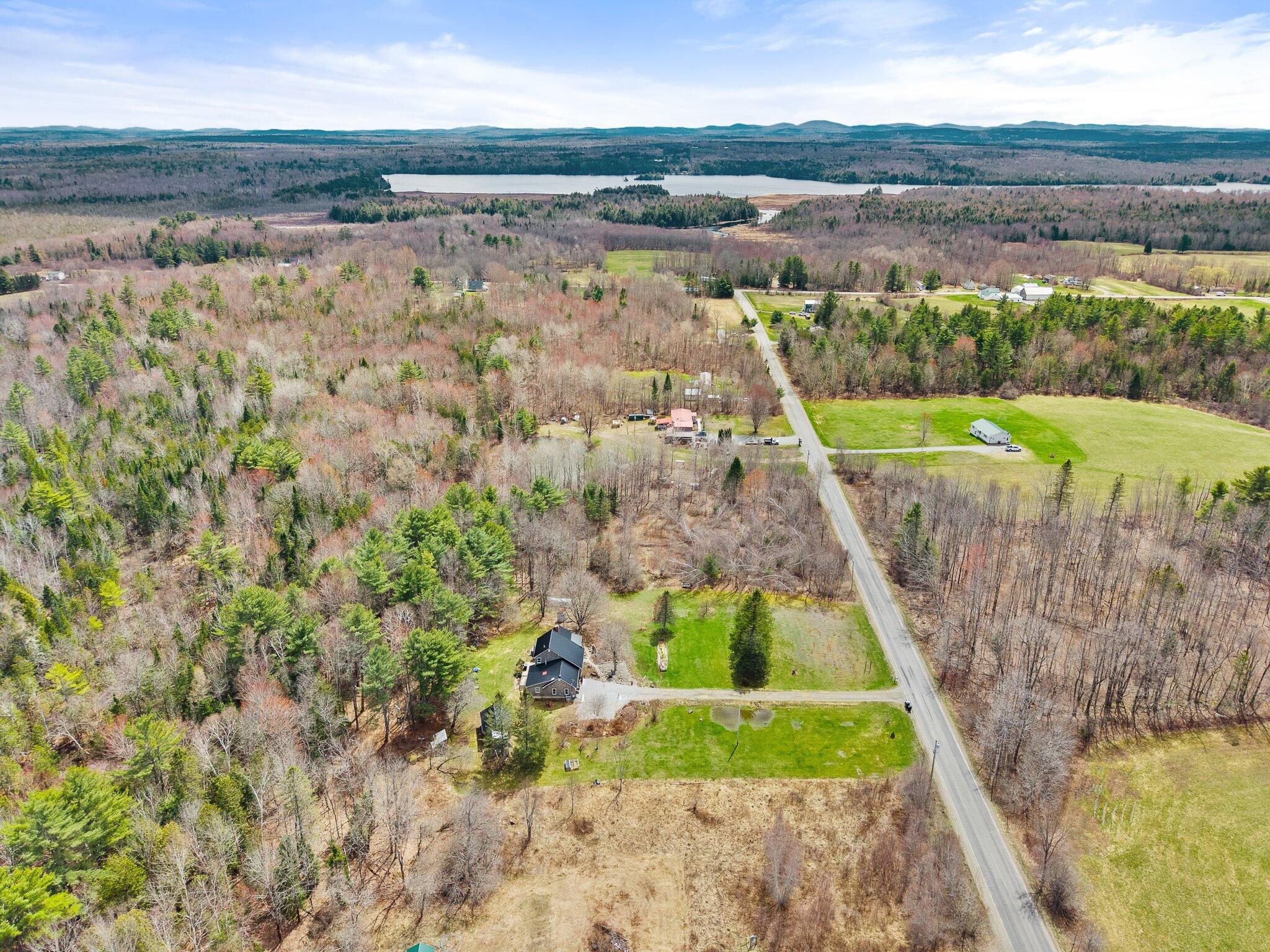 75 Cross Road Stetson, ME 04488 - Photo 2 of 46 75 Cross Road, Stetson, ME