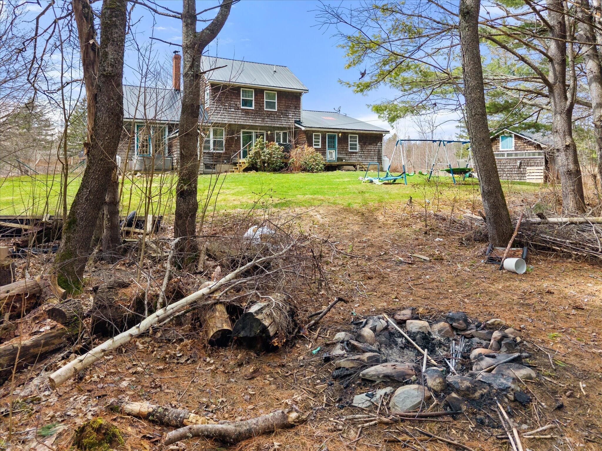75 Cross Road Stetson, ME 04488 - Photo 22 of 46 75 Cross Road, Stetson, ME