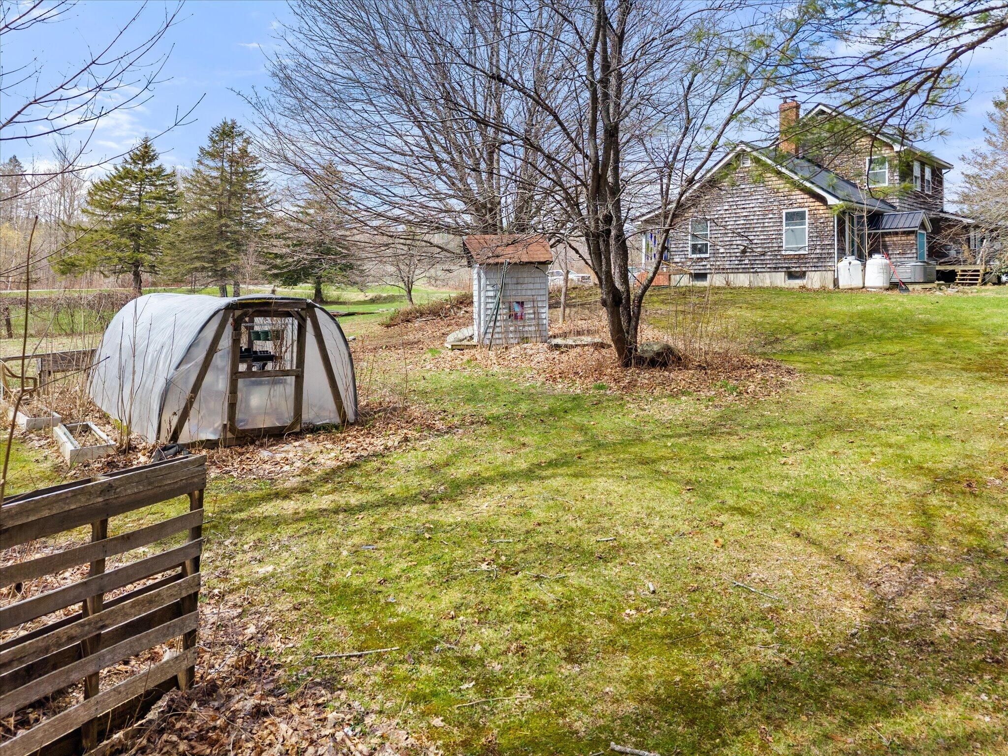 75 Cross Road Stetson, ME 04488 - Photo 45 of 46 75 Cross Road, Stetson, ME