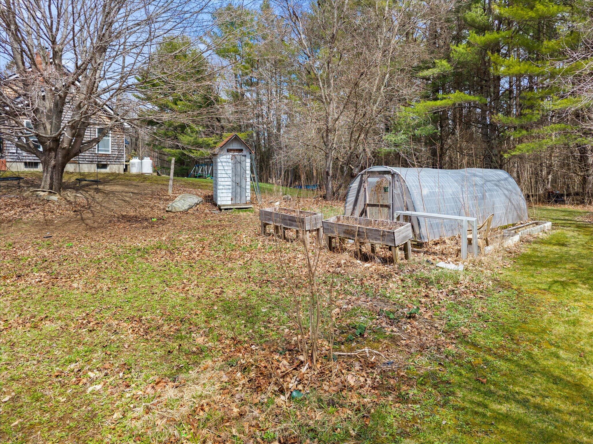 75 Cross Road Stetson, ME 04488 - Photo 46 of 46 75 Cross Road, Stetson, ME