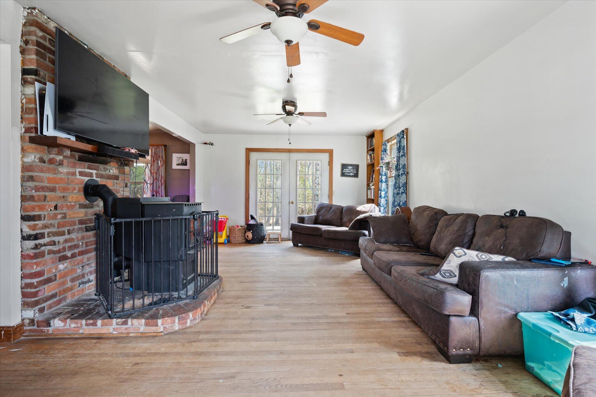 75 Cross Road Stetson, ME 04488 - Photo 5 of 46 75 Cross Road, Stetson, ME