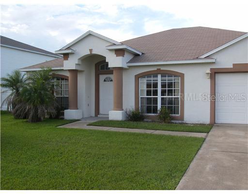 60 Alicante Court Kissimmee, FL 34758 - Photo 1 of 1 Exterior Front