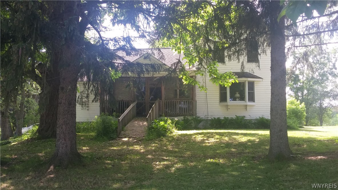 1014 Four Rod Road Alden, NY 14004 - Photo 1 of 1 Gallery Image 1