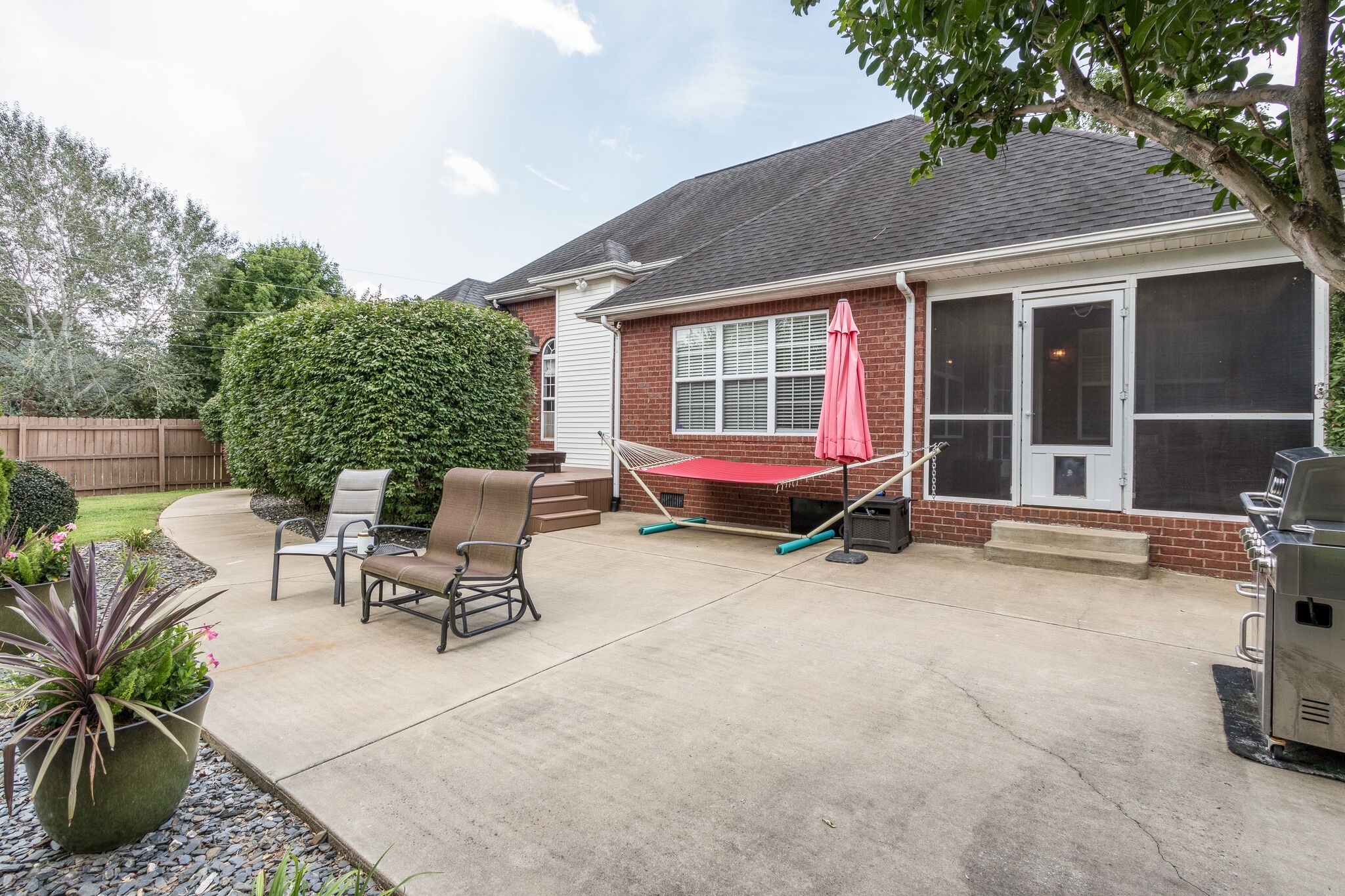 216 Ramsey Road Murfreesboro, TN 37127 - Photo 32 of 35 Gallery Image 32