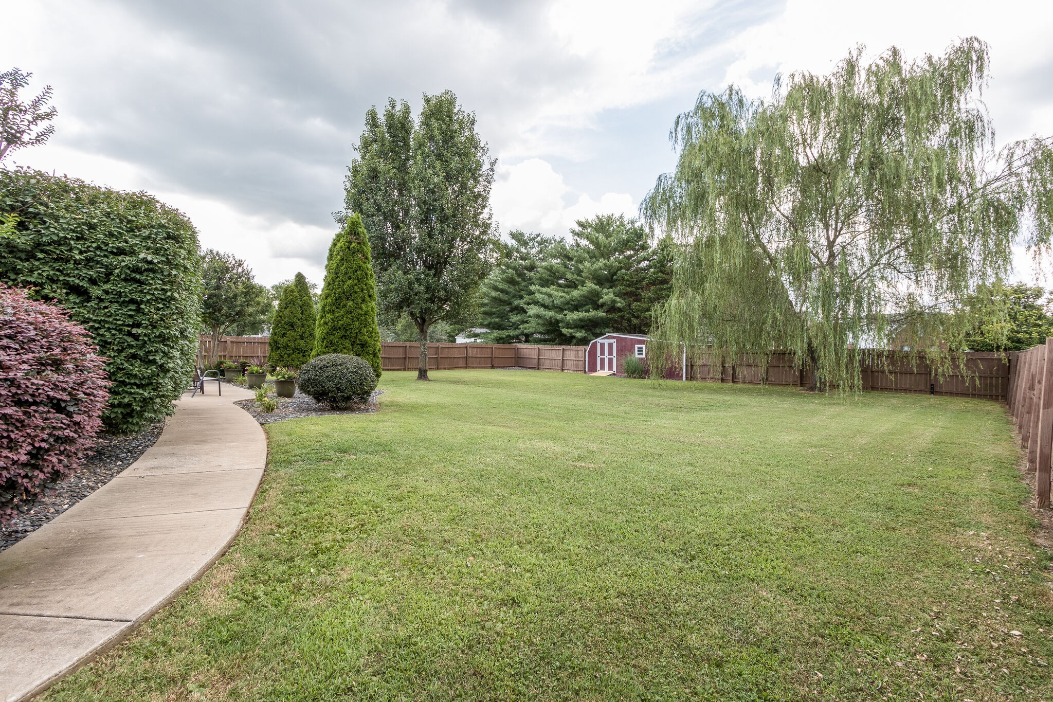 216 Ramsey Road Murfreesboro, TN 37127 - Photo 34 of 35 Gallery Image 34