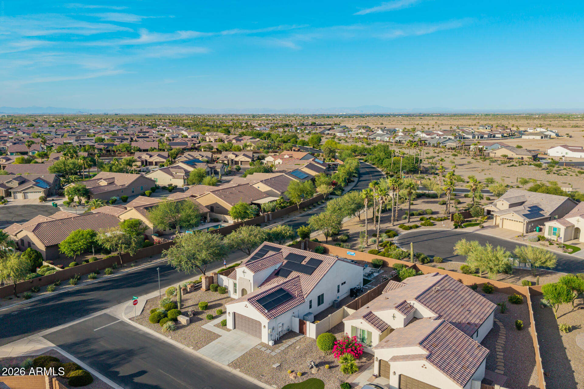 5145 North Arlington Road Eloy, AZ 85131 - Photo 8 of 62