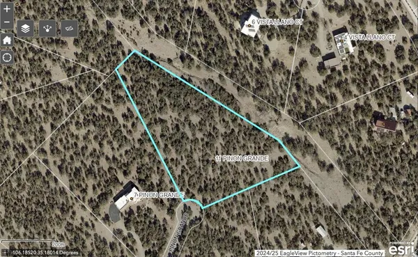 $65,000 | 11 Pinon Grande, Edgewood, NM 87015
