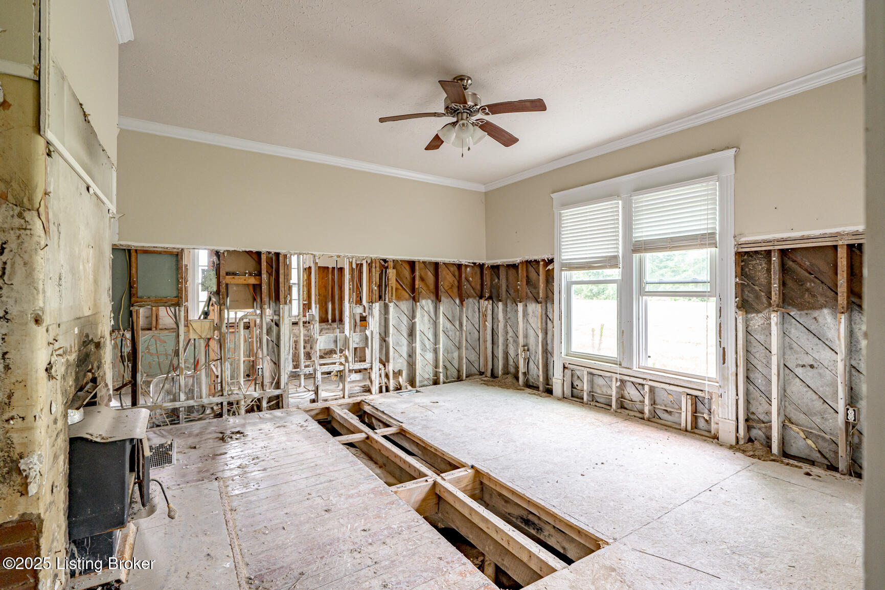 2550 Nelsonville Road Boston, KY 40107 - Photo 36 of 52 DSC03855