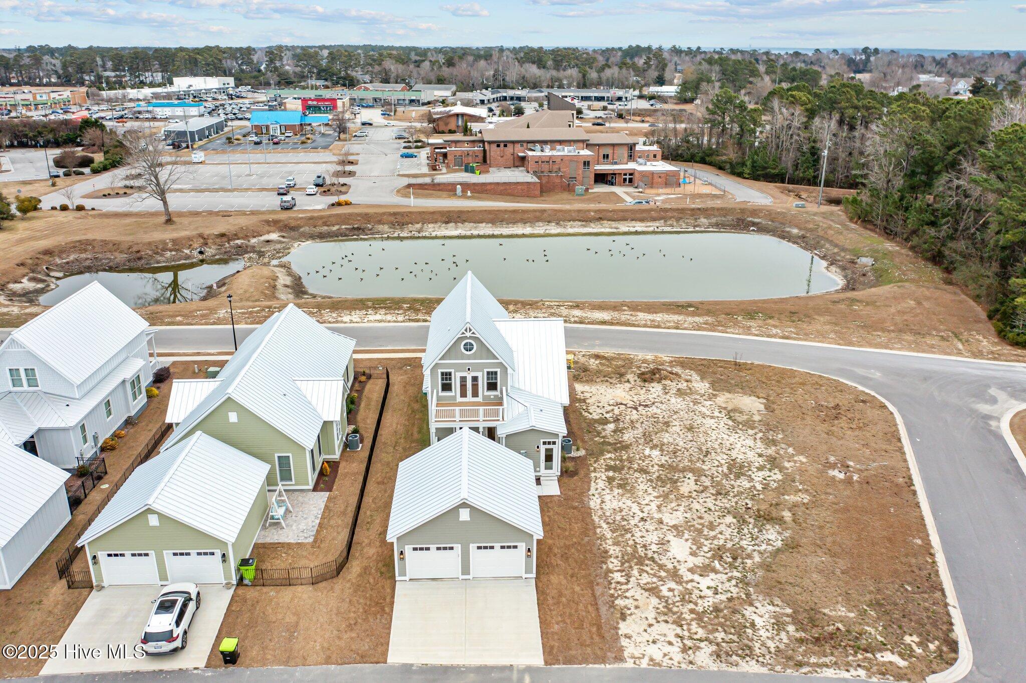214 Ward Road Swansboro, NC 28584 - Photo 43 of 43 214 Ward Rd