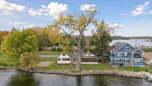 $1,075,000 | 3685 North Shore Drive, Orono, MN 55391
