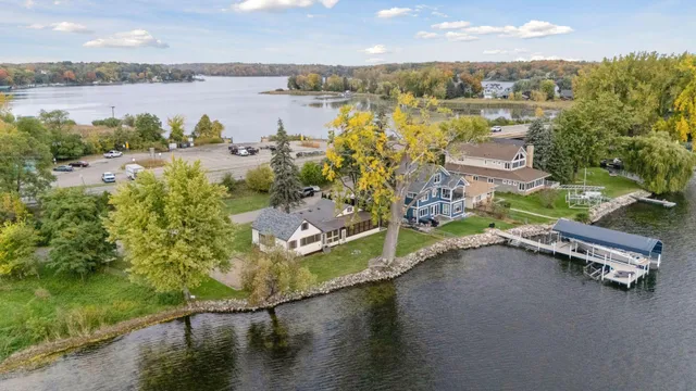 $1,498,000 | 3685 North Shore Drive, Orono, MN 55391