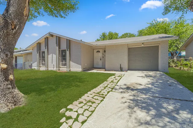 $199,990 | 5139 Sagamore Drive, San Antonio, TX 78242