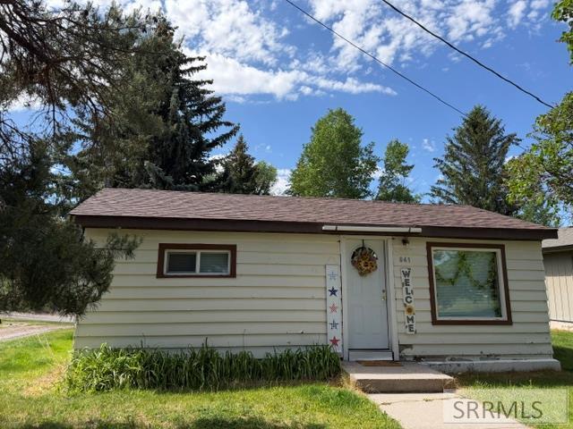 643 West 100 Road South Blackfoot, ID 83221 - Photo 29 of 39 Rental home