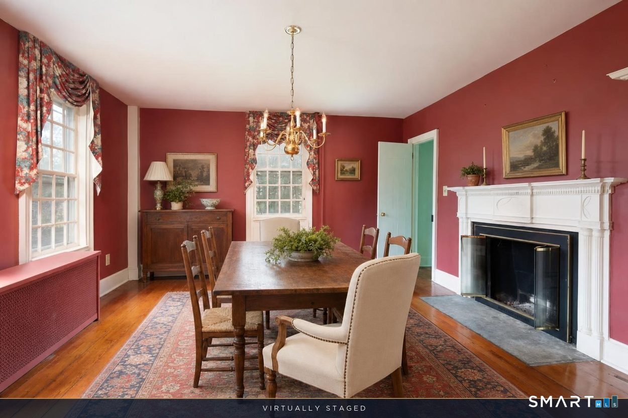 28 Cole Road Sharon, CT 06069 - Photo 4 of 38 Gallery Image 4
