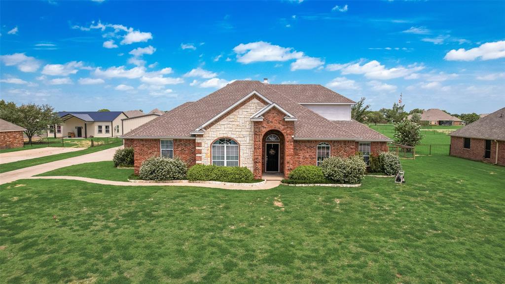 5454 Tree Grace Lane Kaufman, TX 75142 - Photo 40 of 40