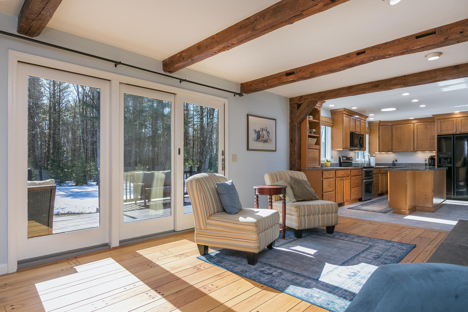 1 Cranberry Pines Road Scarborough, ME 04074 - Photo 10 of 62 Additional Living Space
