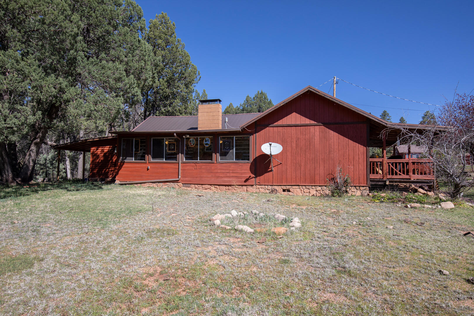 226 Park Road East Payson, AZ 85541 - Photo 35 of 35 078