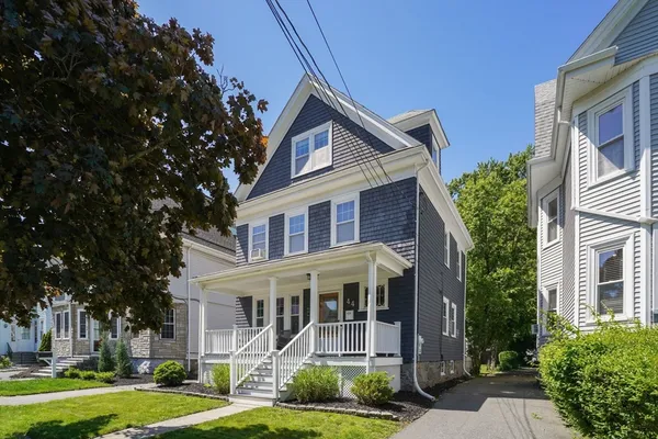$799,000 | 44 Houston Avenue, Milton, MA 02186