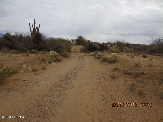 550 North Brahma Road Vail, AZ 85641 - Photo 29 of 32 Gallery Image 29