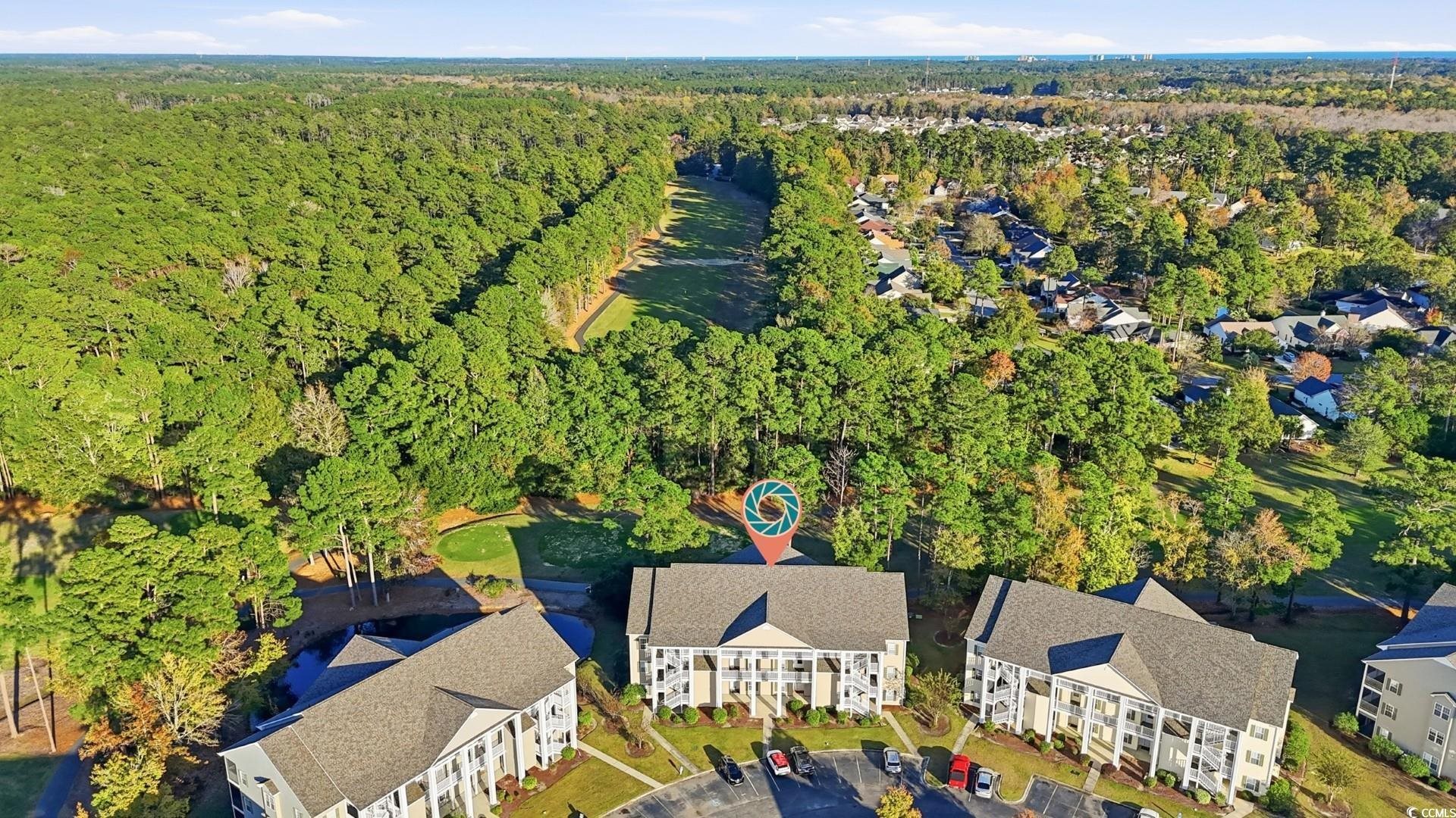5828 Longwood Drive, Unit 12301 Murrells Inlet, SC 29576 - Photo 19 of 22