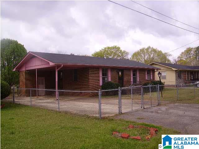 2012 13th Place North Bessemer, AL 35020 - Photo 1 of 15
