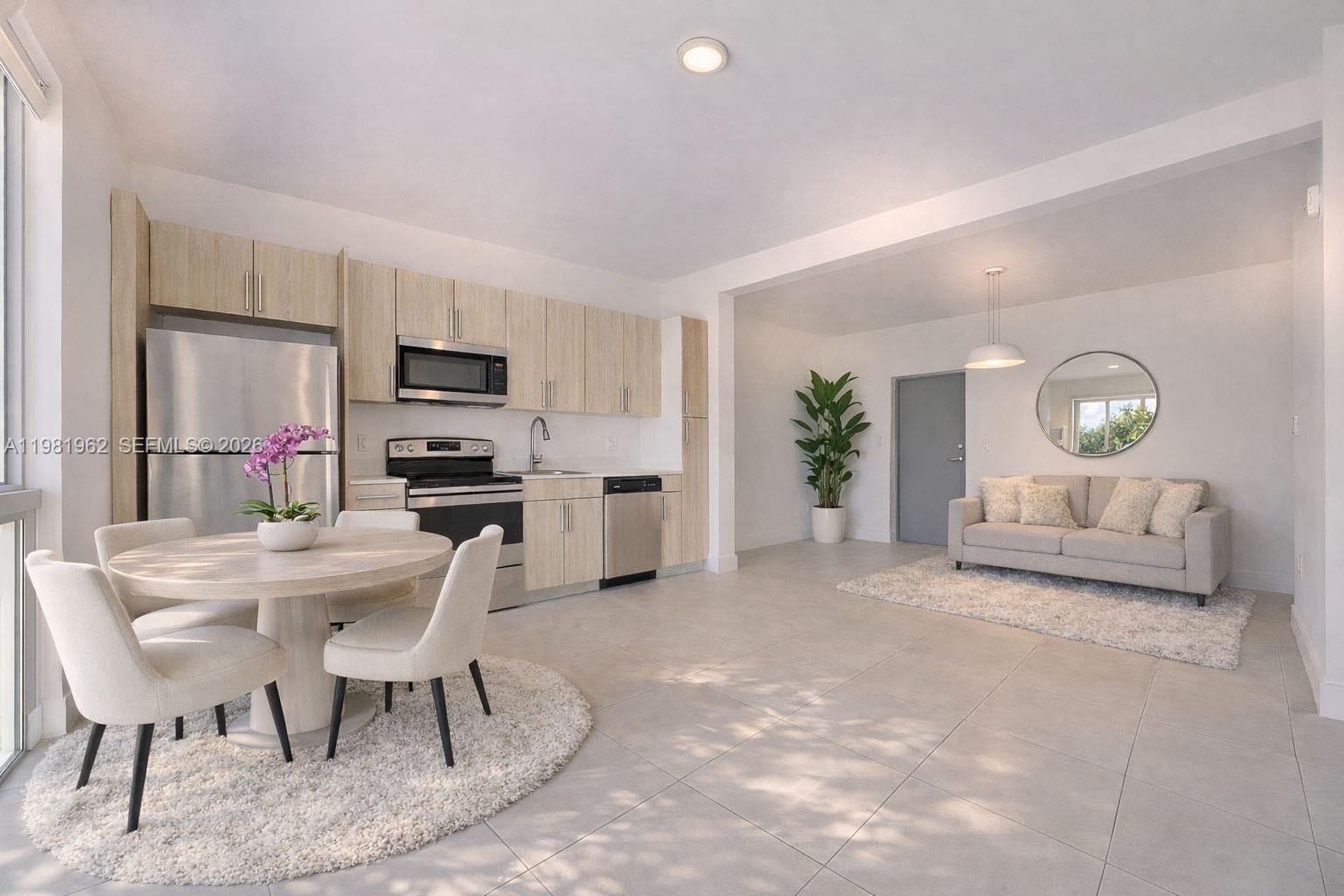 519 Southwest 5th Avenue, Unit 201 Miami, FL 33130 - Photo 10 of 30