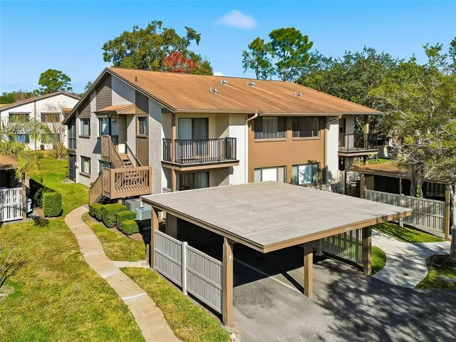 $139,900 | 12901 Fairway Drive, Unit C, Hudson, FL 34667