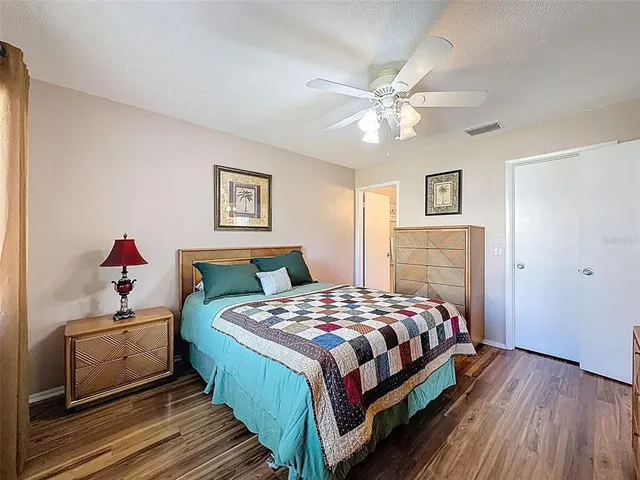 a view of a interior of the house