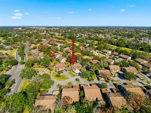 $139,900 | 12901 Fairway Drive, Unit C, Hudson, FL 34667