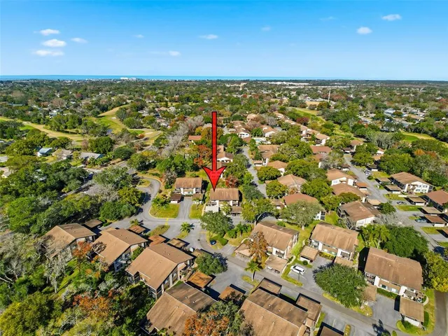 $139,900 | 12901 Fairway Drive, Unit C, Hudson, FL 34667