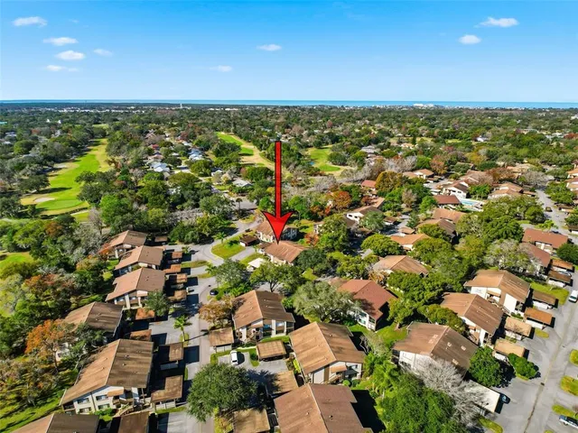 $139,900 | 12901 Fairway Drive, Unit C, Hudson, FL 34667