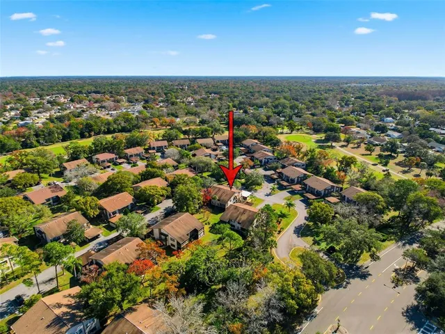 $139,900 | 12901 Fairway Drive, Unit C, Hudson, FL 34667