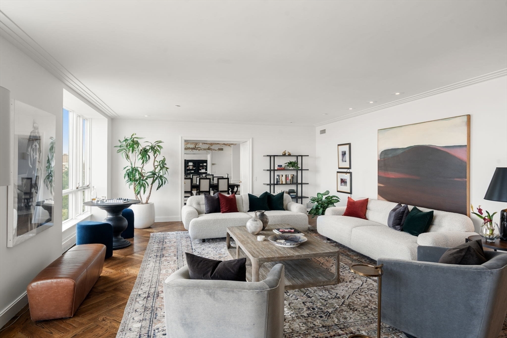 2 Commonwealth Avenue, Unit 15E/F Boston, MA 02116 - Photo 9 of 28