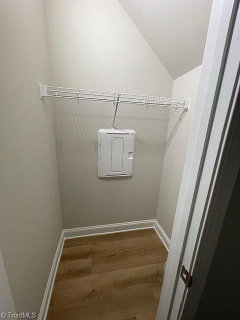 3198 Riley Ford Trail High Point, NC 27265 - Photo 26 of 32 Entry Closet