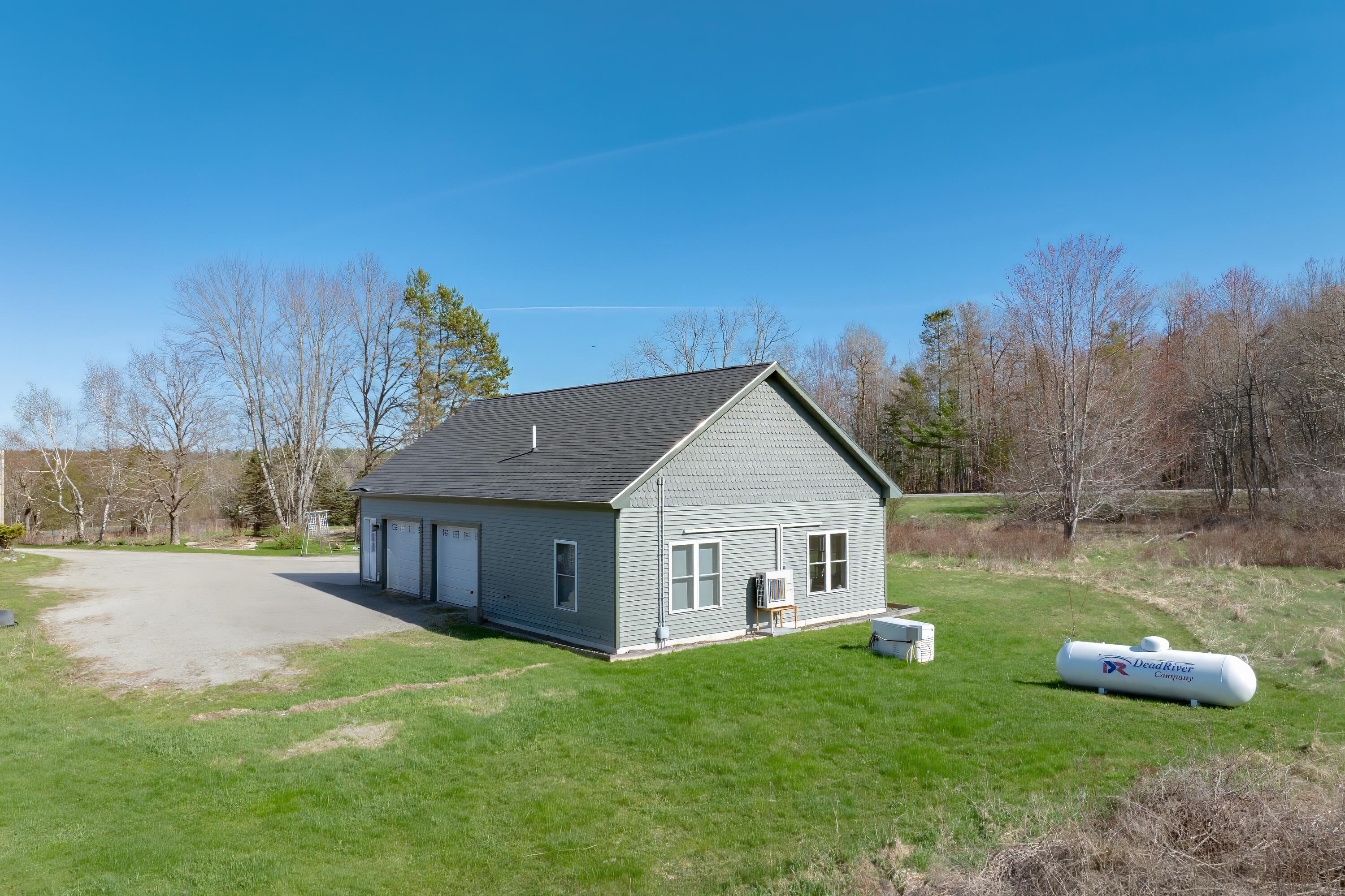 370 Christian Ridge Road Ellsworth, ME 04605 - Photo 59 of 95