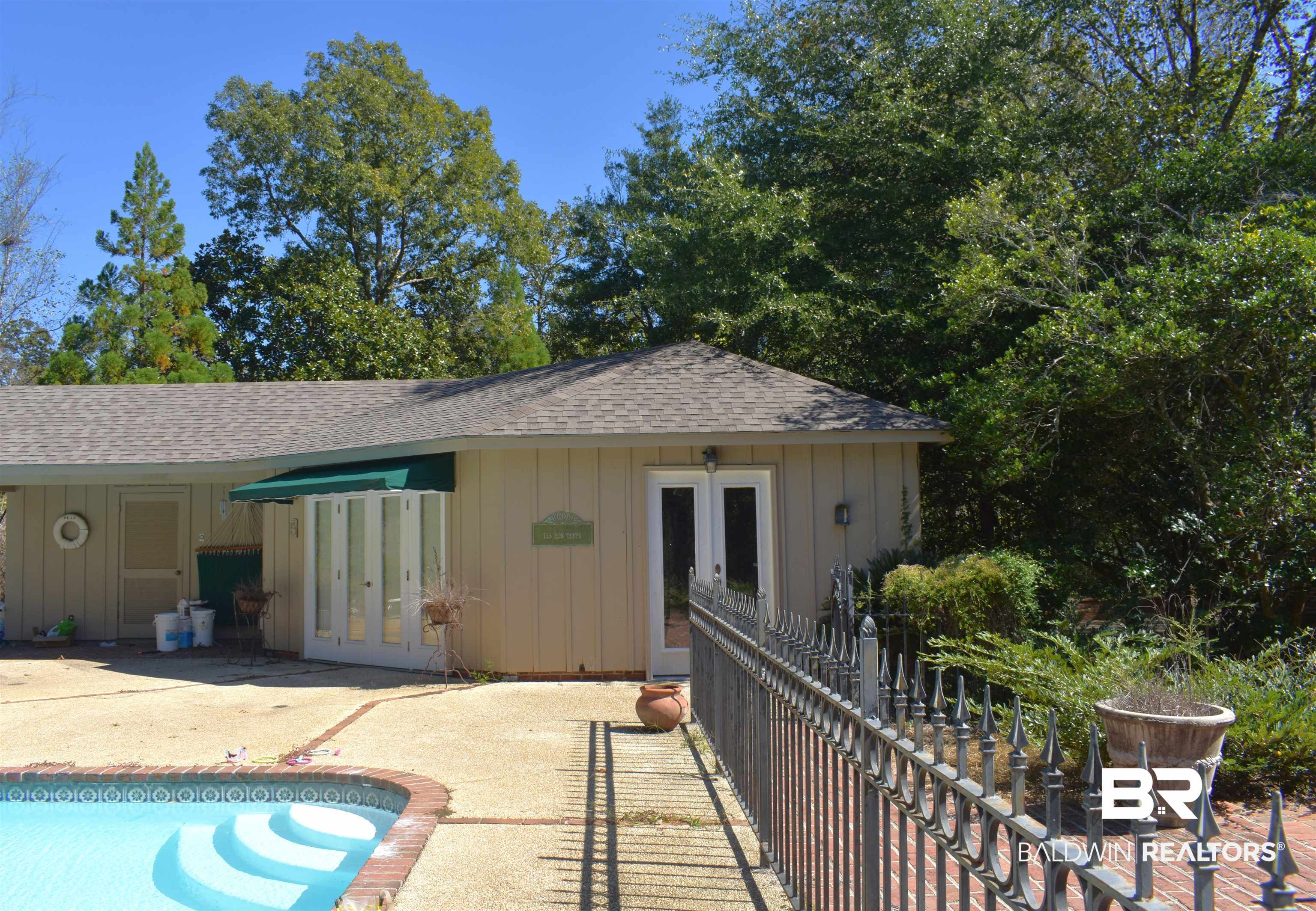 422 Wiggins Street Monroeville, AL 36460 - Photo 28 of 42 Guest house