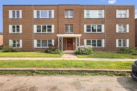 2 Sherman Terrace, Unit 1 Madison, WI 53704 - Photo 1 of 8