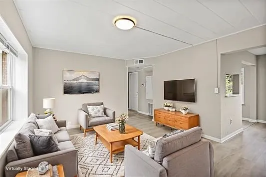 $1,500 | 2 Sherman Terrace, Unit 1, Madison, WI 53704