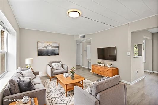 2 Sherman Terrace, Unit 1 Madison, WI 53704 - Photo 4 of 8