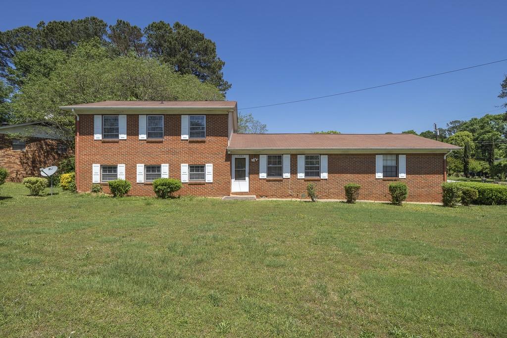 1282 Morrow Road Morrow, GA 30260 - Photo 1 of 1