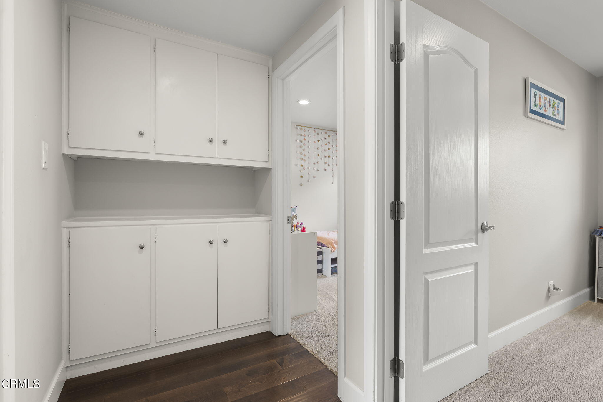 3575 Corby Avenue Camarillo, CA 93010 - Photo 28 of 36 a view of an empty room