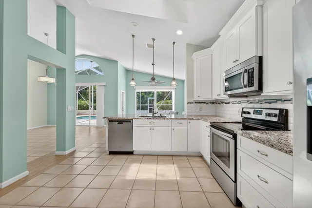 $565,000 | 3002 Southeast Brierwood Place, Stuart, FL 34997
