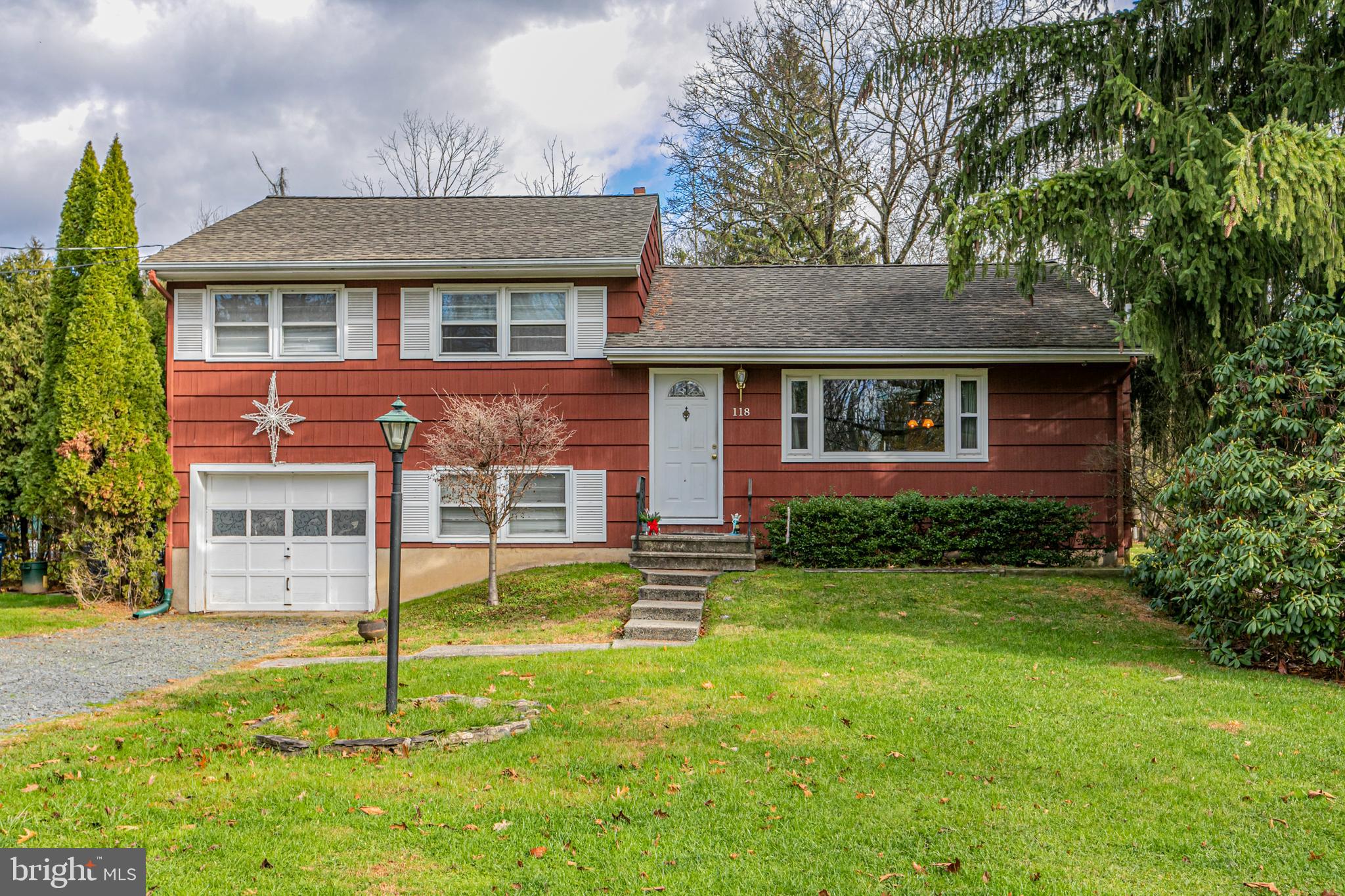 118 Carter Road Princeton, NJ 08540 - Photo 1 of 26