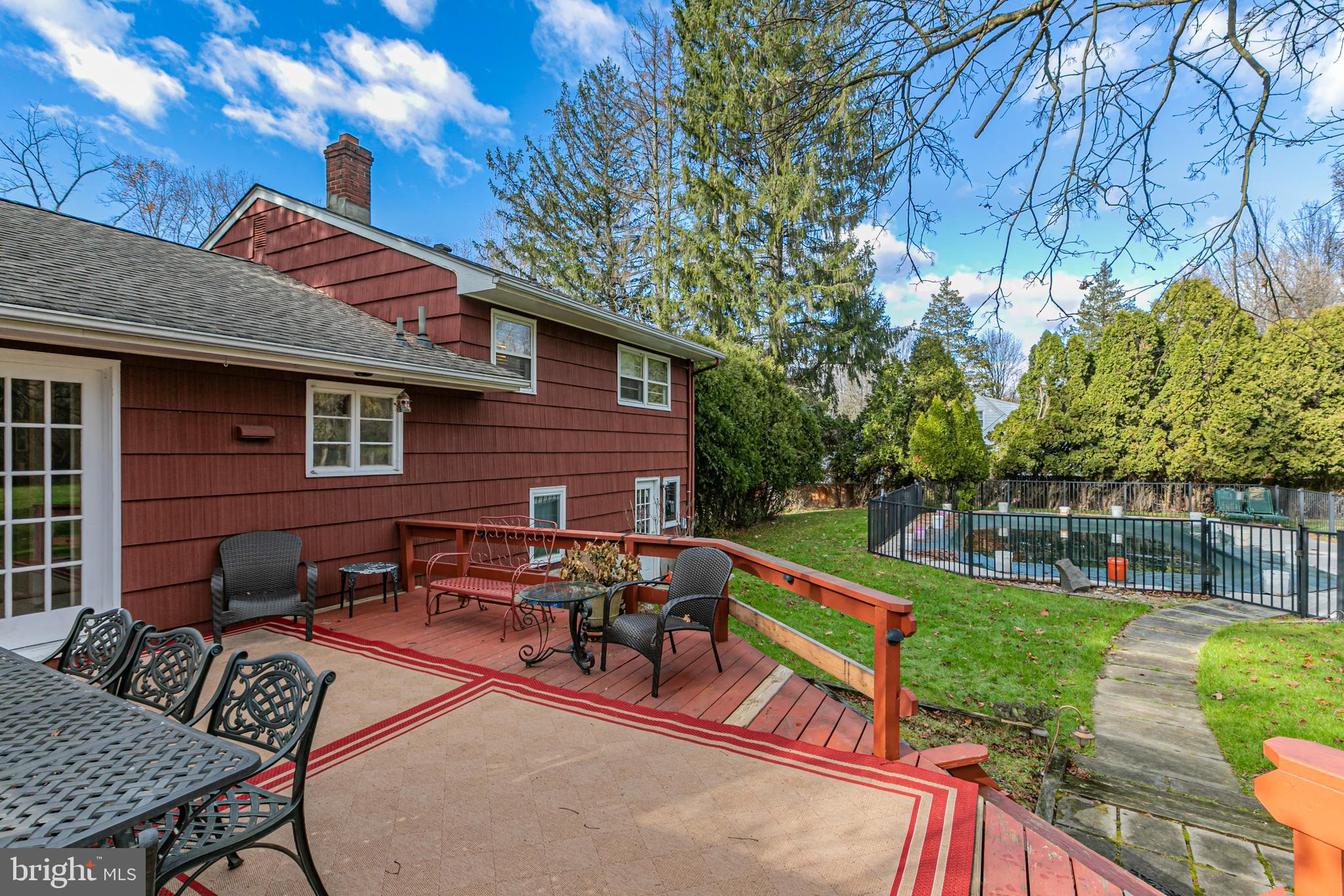 118 Carter Road Princeton, NJ 08540 - Photo 21 of 26